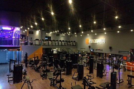 Imagem 1 da galeria do parceiro Panobianco - Brás Cubas