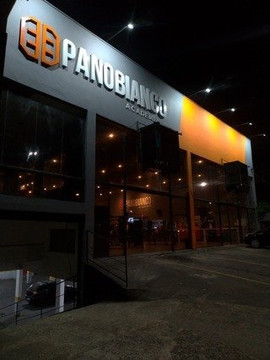 Imagem 2 da galeria do parceiro Panobianco - Brás Cubas