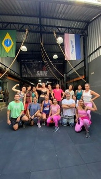 Imagem 3 da galeria do parceiro Cross Save - Itapuã