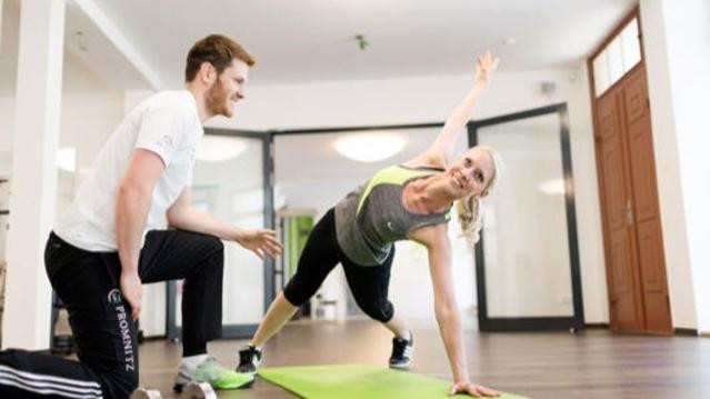 Bild 3 von PROMNITZ Partnergalerie