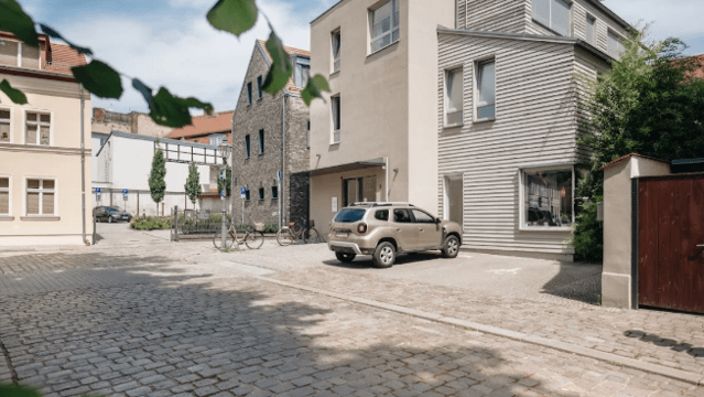 Bild 2 von PROMNITZ Partnergalerie