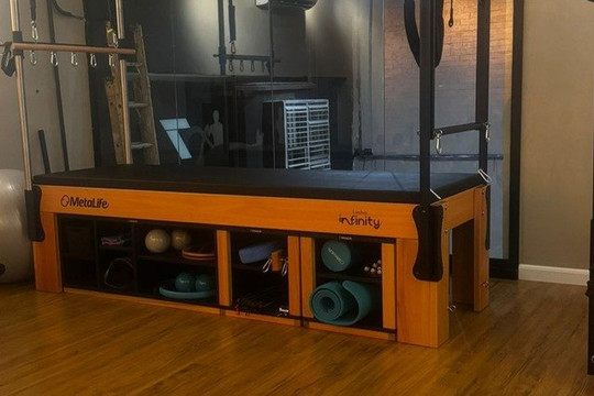 Imagem 1 da galeria do parceiro Sete Pilates e saúde