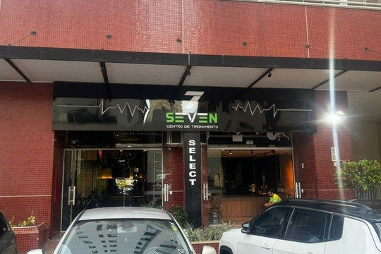 Imagem 2 da galeria do parceiro Sete Pilates e saúde