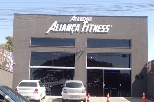 Imagem 2 da galeria do parceiro Academia Aliança Fitness Garavelo