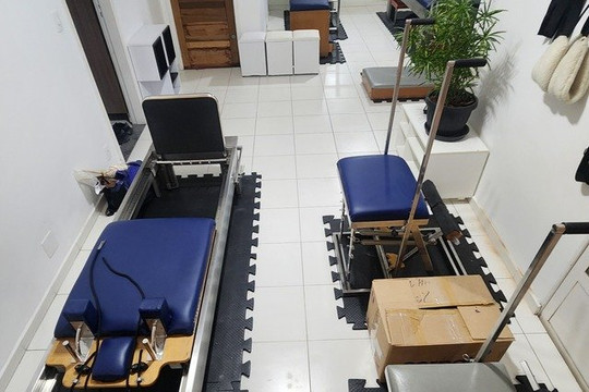 Imagem 1 da galeria do parceiro Casa Top Team