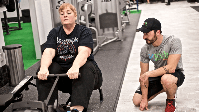 Image 1 from NRich Fitness partner gallery