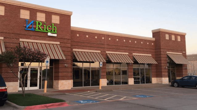 Image 2 from NRich Fitness partner gallery