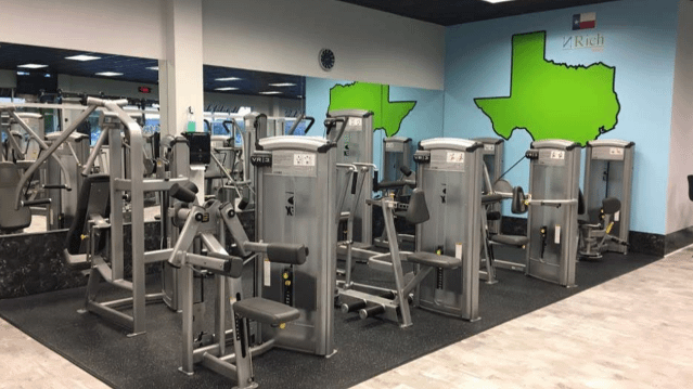 Image 3 from NRich Fitness partner gallery