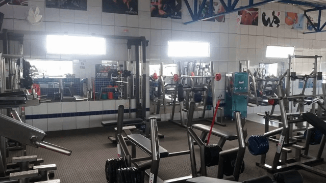 Imagem 1 da galeria do parceiro Profitness