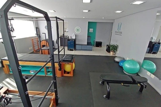 Imagem 3 da galeria do parceiro Pilateria Fisioterapia e Bem Estar