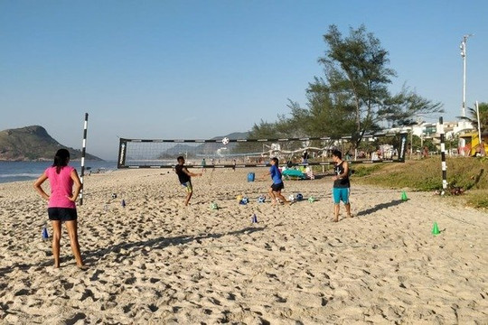 Imagem 2 da galeria do parceiro Pro Sport - Recreio Posto 10