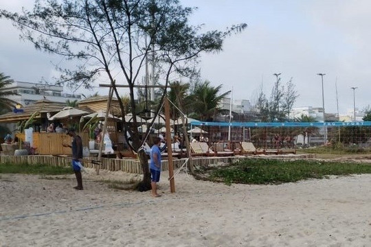 Imagem 1 da galeria do parceiro Pro Sport - Recreio Posto 10