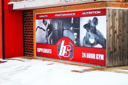 Image 2 from Buysupps partner gallery