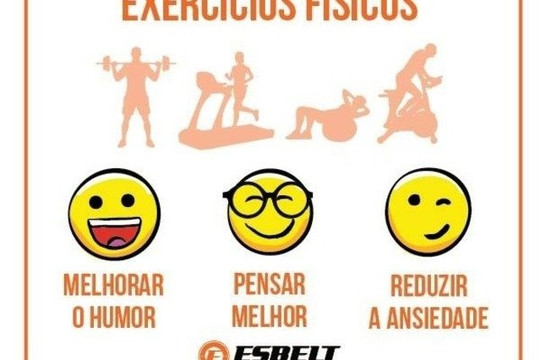 Imagem 1 da galeria do parceiro Esbelt Academia