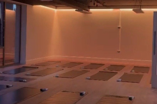 Image 3 from Yoga Dublin HX (Harold's Cross) partner gallery