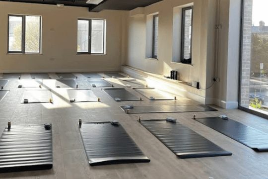 Image 1 from Yoga Dublin HX (Harold's Cross) partner gallery