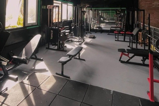 Imagem 2 da galeria do parceiro CT Strong Box