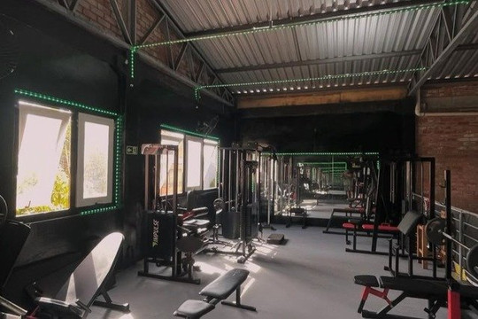 Imagem 3 da galeria do parceiro CT Strong Box