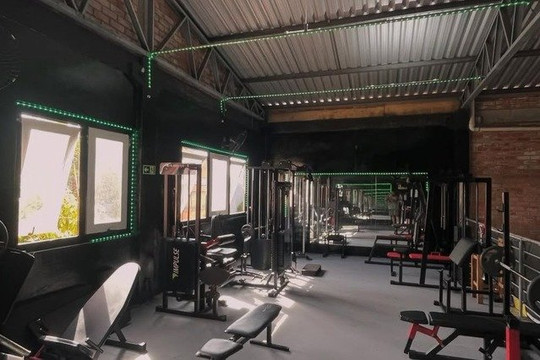 Imagem 1 da galeria do parceiro CT Strong Box