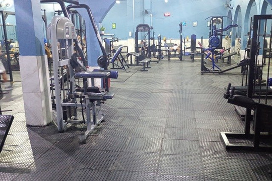 Imagem 1 da galeria do parceiro Body Soul Academia