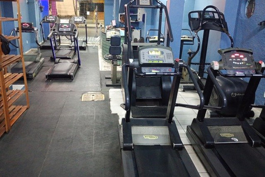 Imagem 3 da galeria do parceiro Body Soul Academia