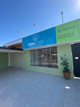 Imagem 3 da galeria do parceiro Fisiocorpo
