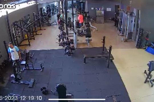 Imagem 6 da galeria do parceiro Academia Fit Force