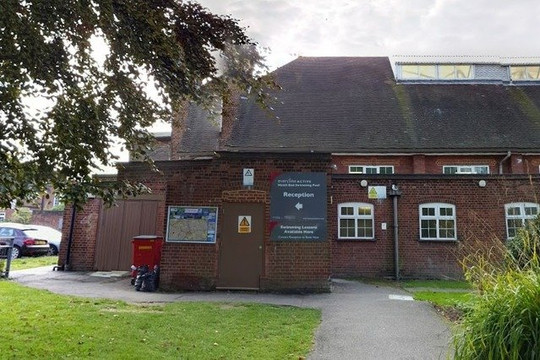 Image 2 from Everyone Active - Hatch End Swimming Pool partner gallery