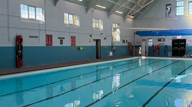 Image 3 from Everyone Active - Hatch End Swimming Pool partner gallery