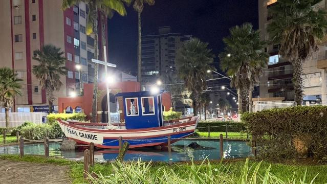 Imagem 1 da galeria do parceiro Funcional Beach 2
