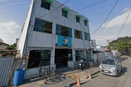 Imagem 2 da galeria do parceiro Academia Performance