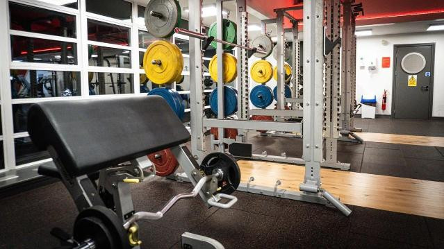 Image 1 from Everyone Active - Hamble Sports Complex partner gallery