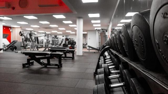 Image 3 from Everyone Active - Hamble Sports Complex partner gallery