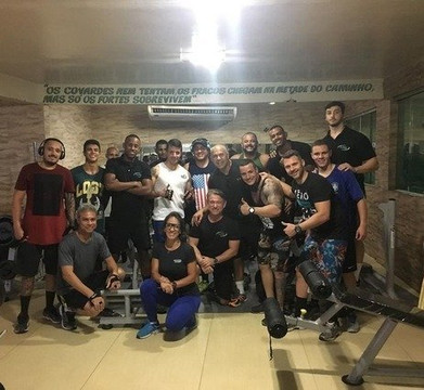 Imagem 3 da galeria do parceiro Mtorres Funcional