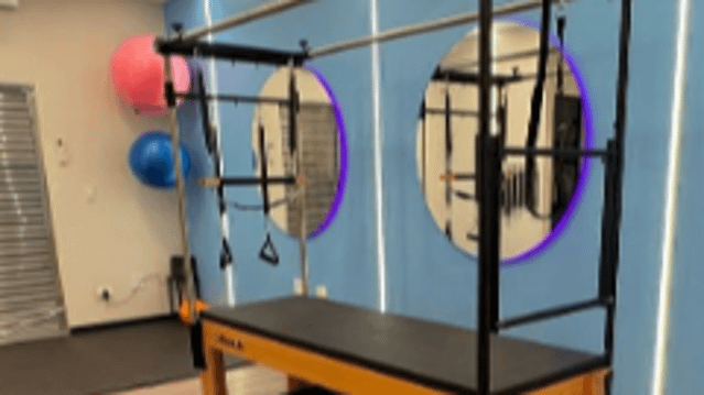 Imagem 3 da galeria do parceiro Inspire Pilates Paraíso