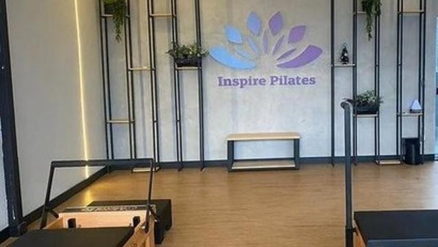 Imagem 1 da galeria do parceiro Inspire Pilates Paraíso