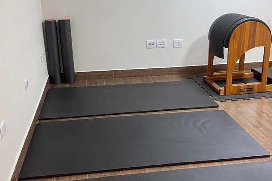 Imagem 3 da galeria do parceiro Renata Pereira Studio de Pilates