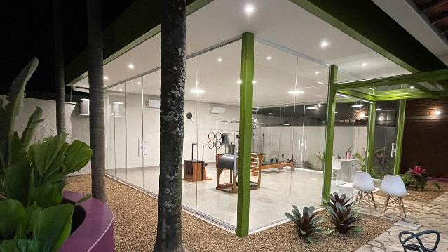 Imagem 2 da galeria do parceiro Renata Pereira Studio de Pilates