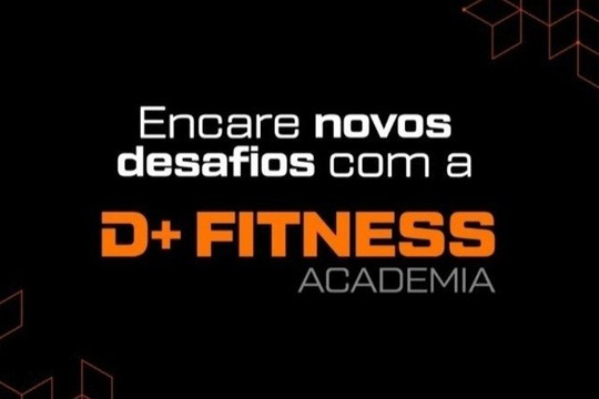 Imagem 1 da galeria do parceiro Demais Fitness