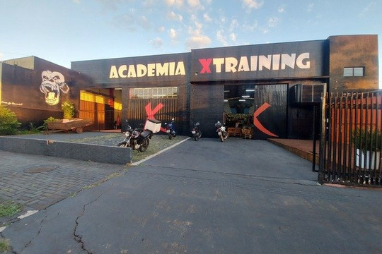 Imagem 1 da galeria do parceiro Academia Xtraining