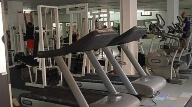 Immagine 3 dalla galleria del partner Fitness One Senise