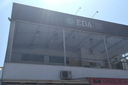 Imagem 2 da galeria do parceiro EDA - Escola de Desenvolvimento Artístico