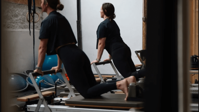 Image 3 from The Farm Pilates partner gallery