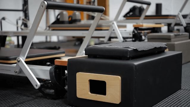 Image 2 from The Farm Pilates partner gallery