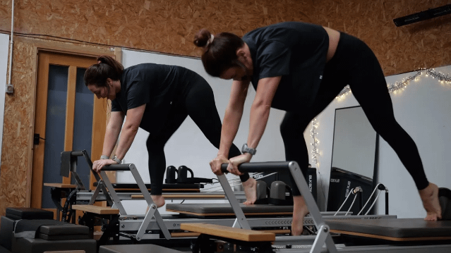 Image 1 from The Farm Pilates partner gallery