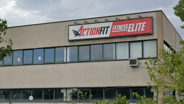 Immagine 2 dalla galleria del partner Action Fit Cinisello Bizet