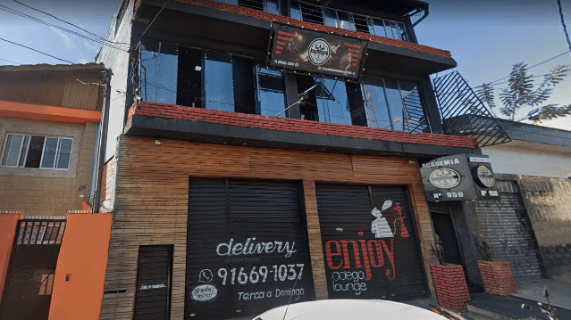 Imagem 2 da galeria do parceiro Academia WA Cross Club