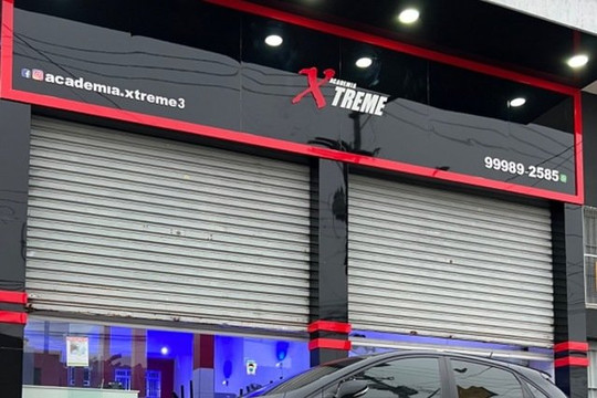 Imagem 1 da galeria do parceiro Academia Xtreme Bodybuilding 3