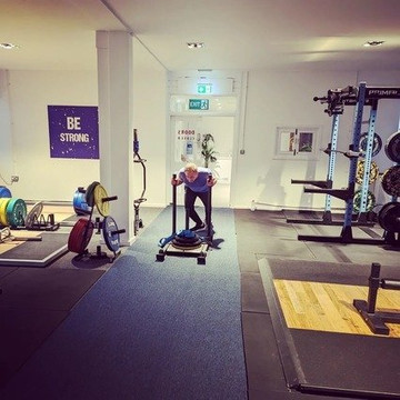 Image 3 from Real World Fitness Nottingham partner gallery
