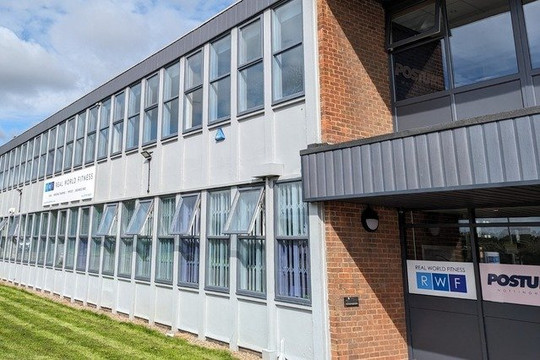 Image 1 from Real World Fitness Nottingham partner gallery